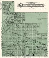 Champaign City 5 and Urbana City 1, Champaign County 1929